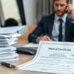 Czy można anulować elektroniczne zwolnienie lekarskie?