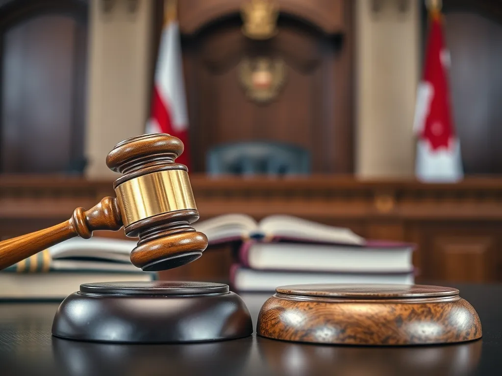 Jak wygląda sprawa w sądzie przeciwko ZUS?