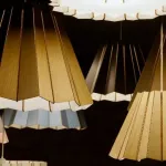 Nowoczesne lampy