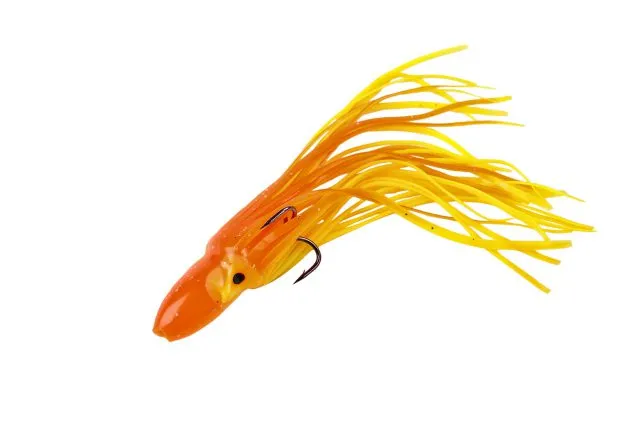 Skuteczne przynęty gumowe okoniowe