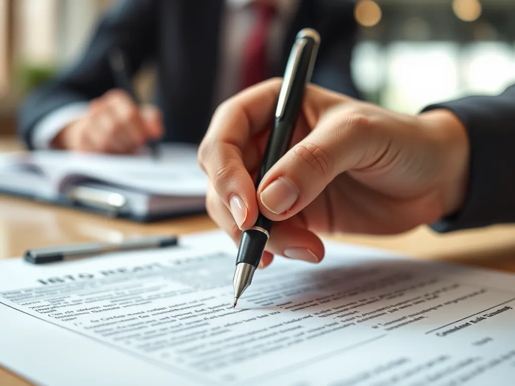 Czy zwolnienie dyscyplinarne trzeba podpisać?