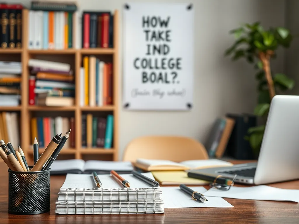 Jak zrobić zdjęcie do rekrutacji na studia?