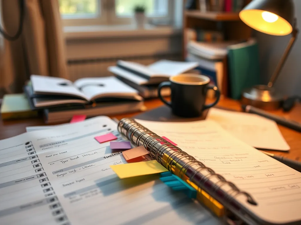 Czy można wziąć urlop dziekański w środku semestru?