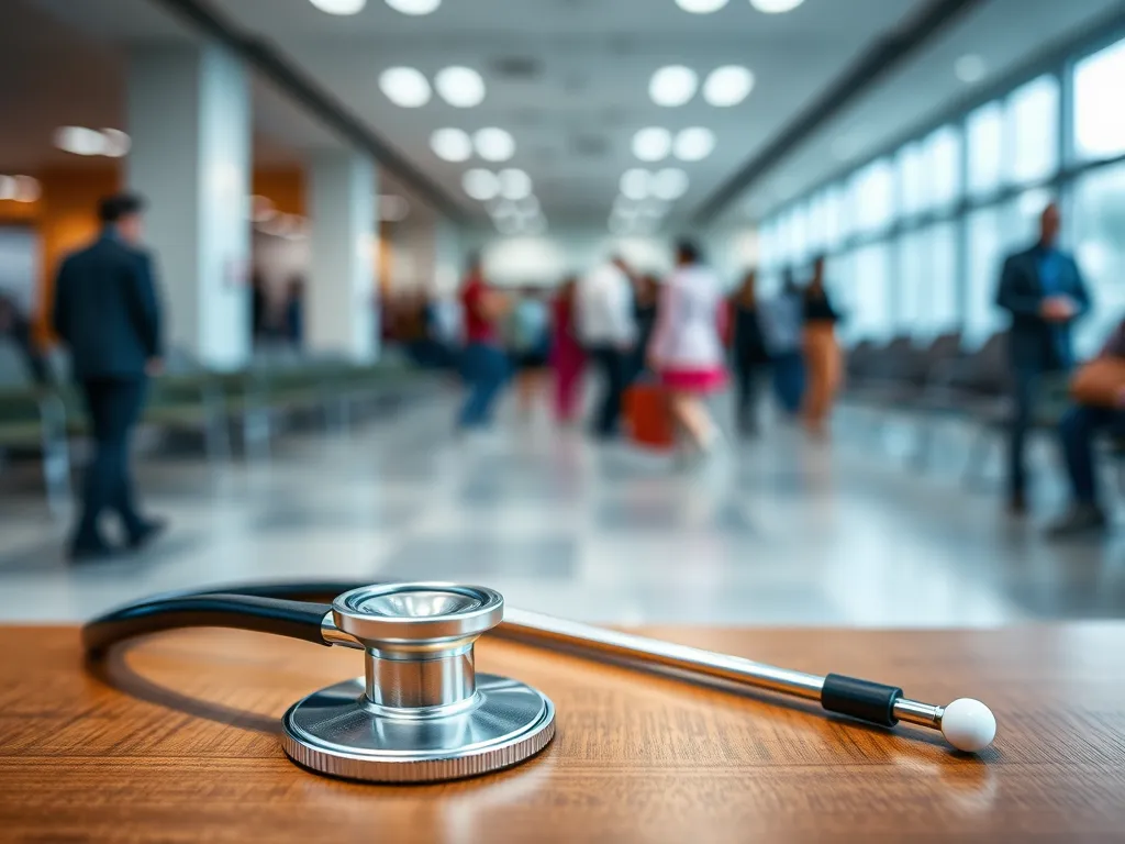 Ile czeka się na komisję lekarską ZUS?