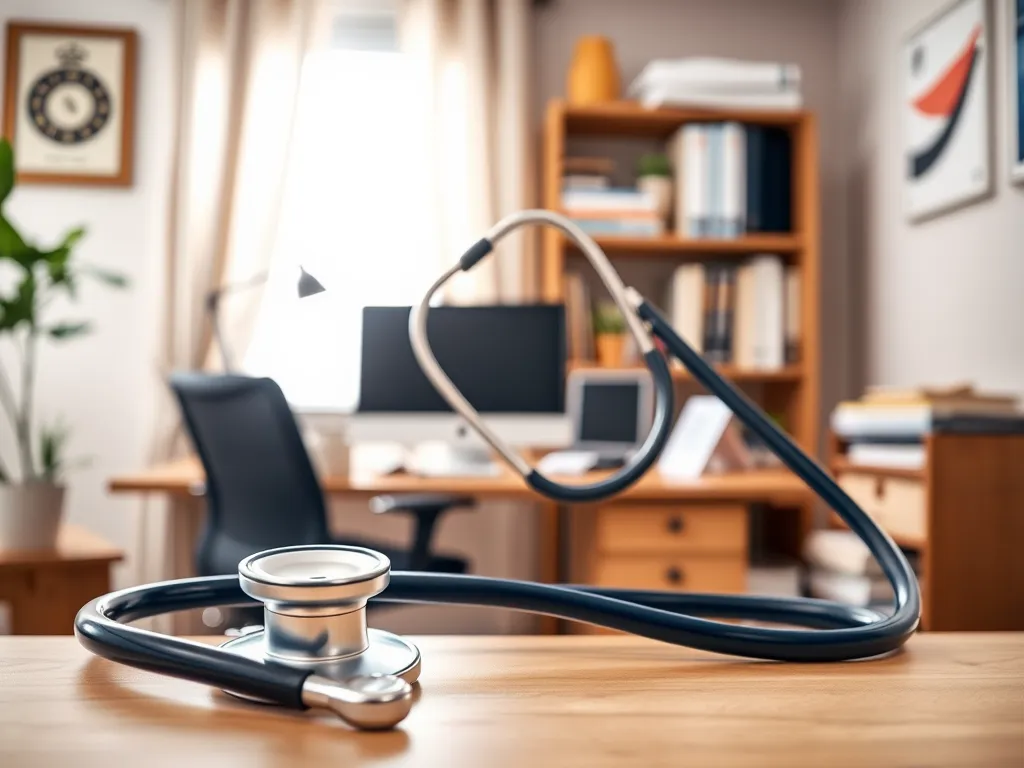 Czy lekarz przyjmujący prywatnie może wystawić zwolnienie lekarskie?