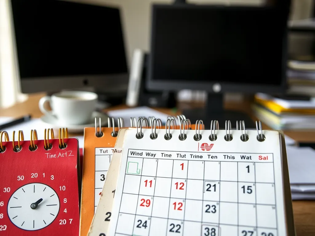 Jak liczyć urlop osoby niepełnosprawnej?