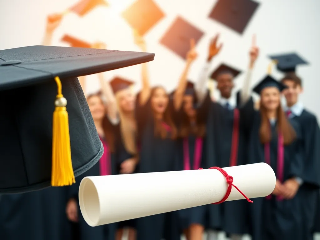 W jakim wieku kończy się studia?