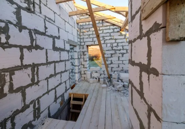 3 rzeczy, których nie wiesz o pustakach keramzyto-betonowych