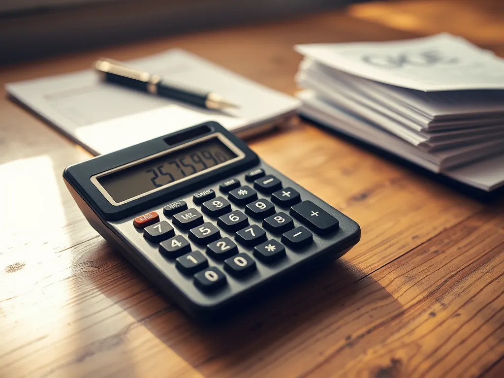 Jak obliczyć podatek od działalności nierejestrowanej?