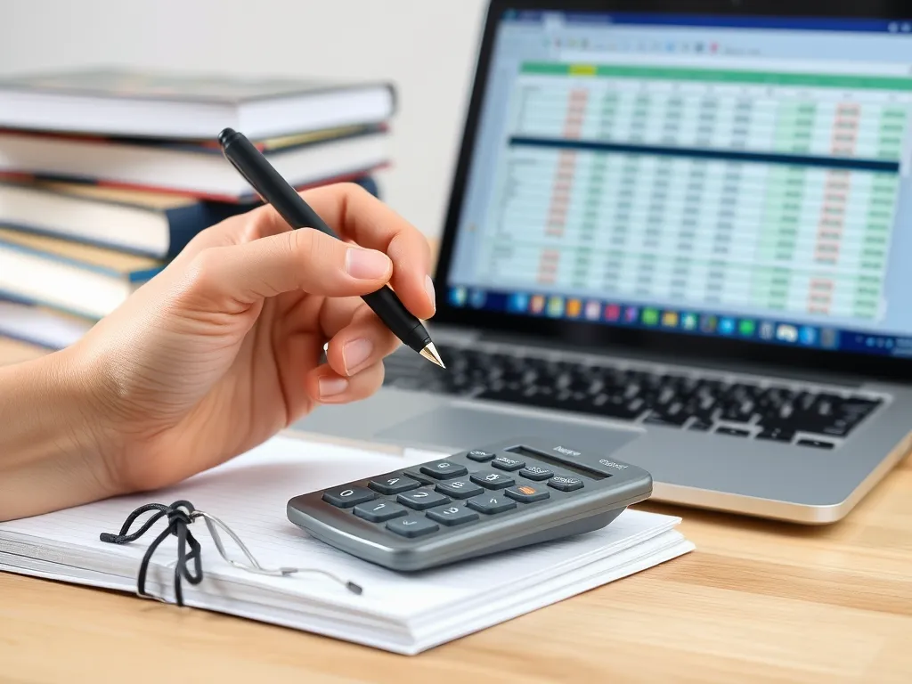 Jak obliczyć średnią ocen na studiach?