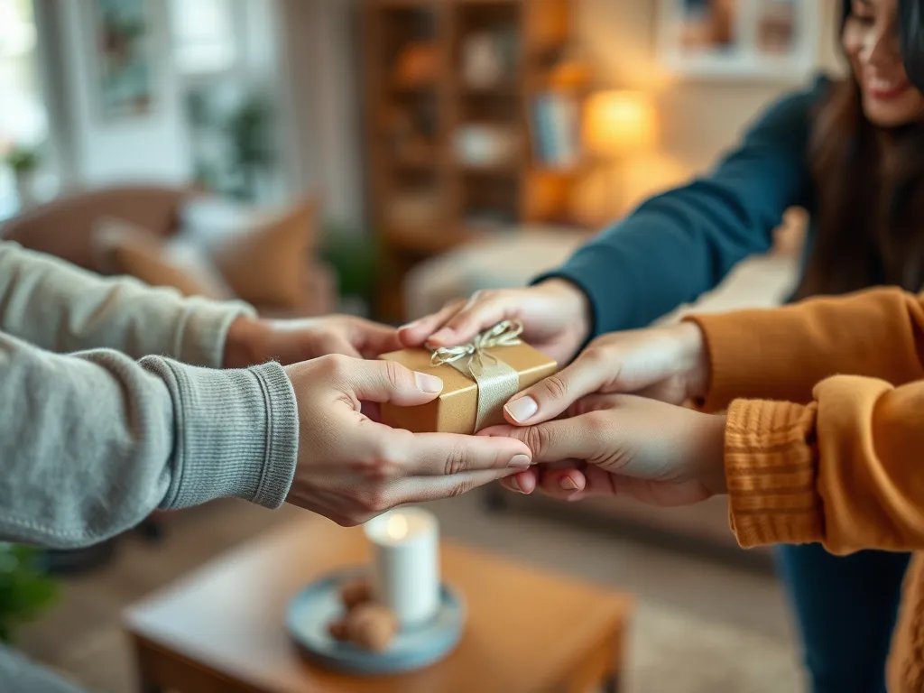 Czy jest podatek od darowizny?