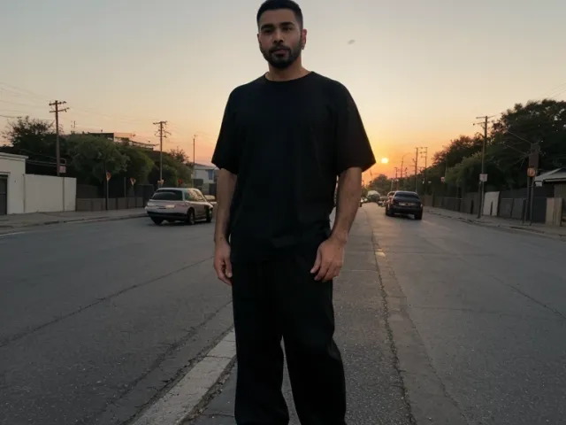 Przewodnik po stylach i dopasowaniu spodni męskich