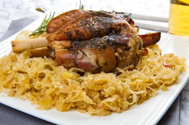 Charakterystyka kuchni polskiej – powrót do korzeni