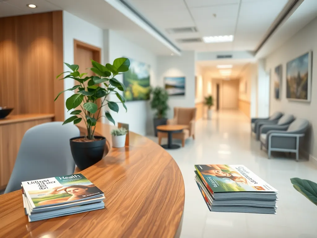 Kiedy szpital wystawia zwolnienie lekarskie?