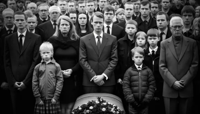 Cytaty na nagrobek: przegląd inspiracji na sentencję
