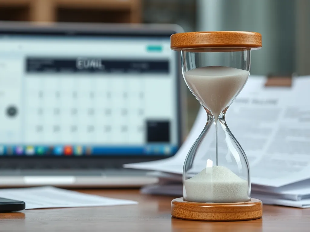 Czy zwolnienie lekarskie przedłuża okres wypowiedzenia?