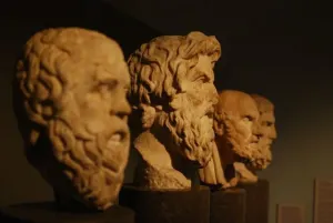 Czym zajmuje się filozofia?