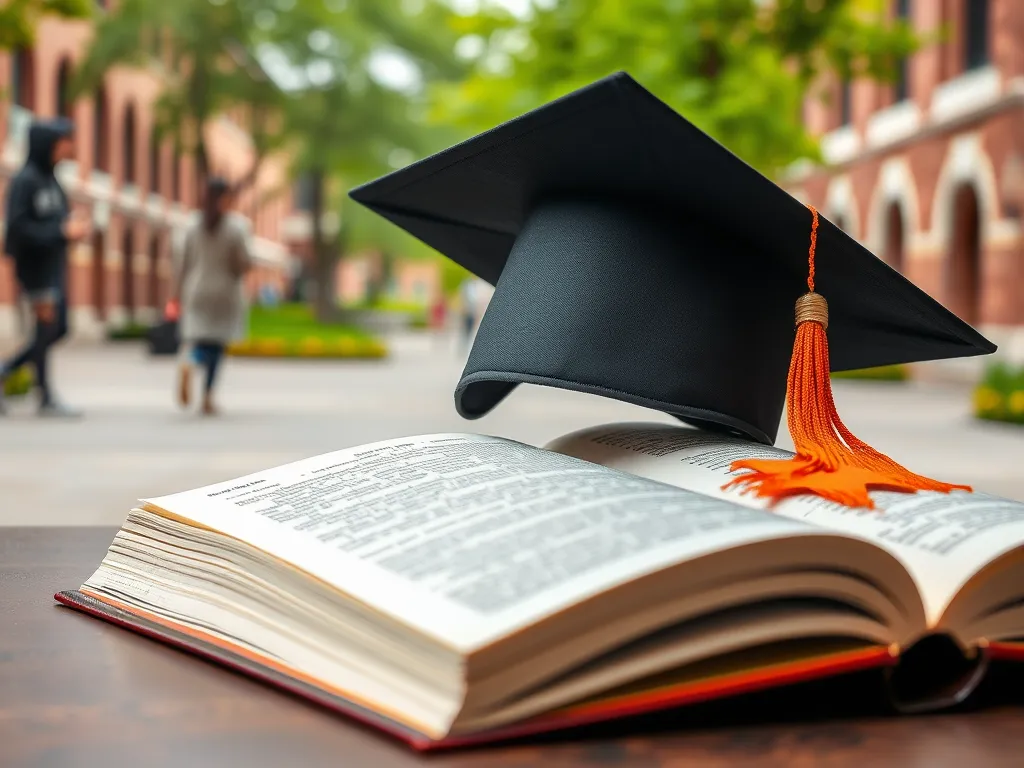 Studia 1 i 2 stopnia – co to znaczy?