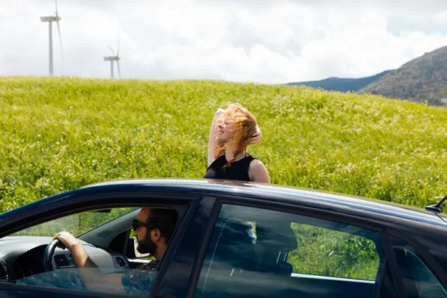 Czy wypożyczenie samochodu na majówkę to dobry pomysł? Podpowiadamy