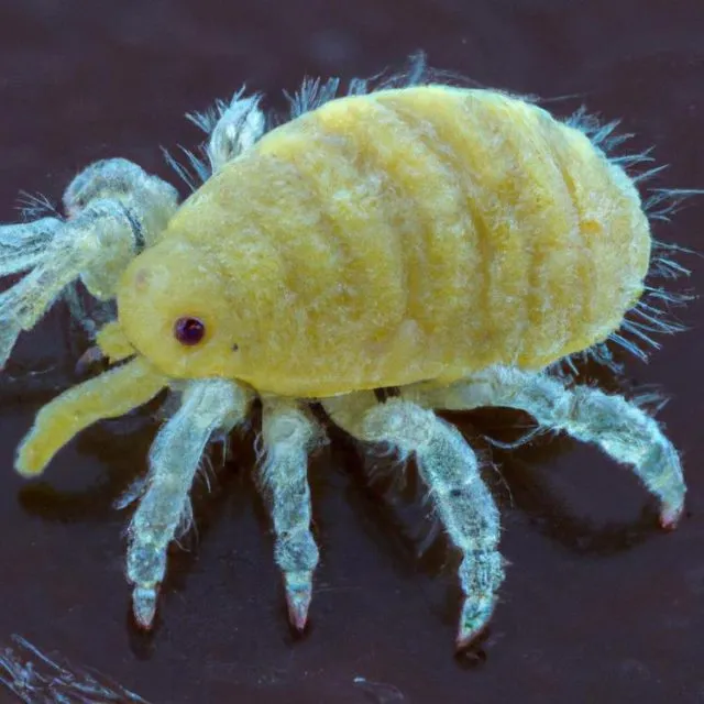 Co to jest świerzb?