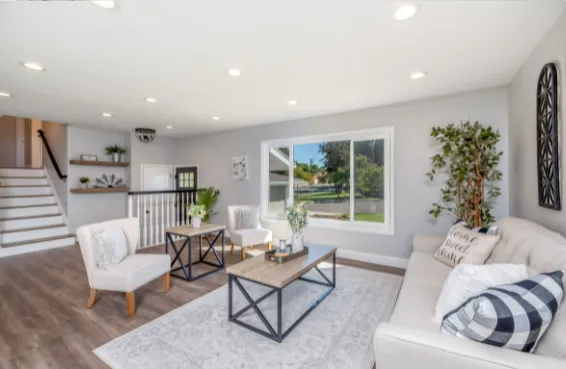 Jak umeblować wymarzony salon?