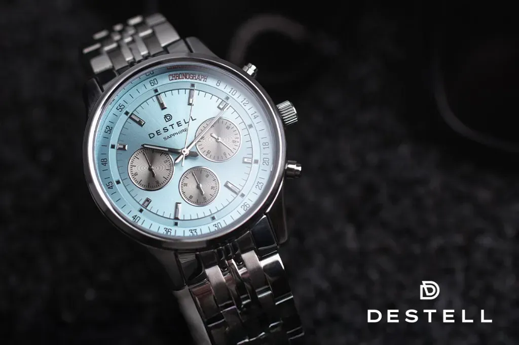 Zegarki DESTELL